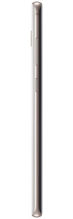 Samsung Galaxy S10+ 512GB G975 Ceramic White afbeelding 5