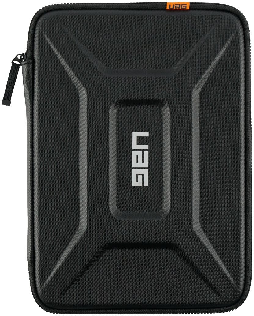 Urban Armor Gear Medium Sleeve Voor 12,9 Inch Laptops/Tablets Zwart afbeelding 2