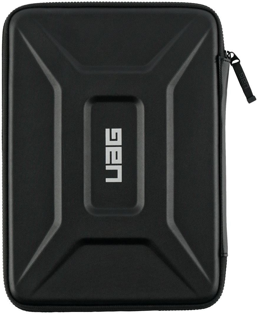 Urban Armor Gear Medium Sleeve Voor 12,9 Inch Laptops/Tablets Zwart afbeelding 5