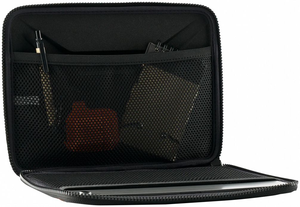 Urban Armor Gear Small Sleeve Voor 11 Inch Laptops/Tablets Zwart afbeelding 1