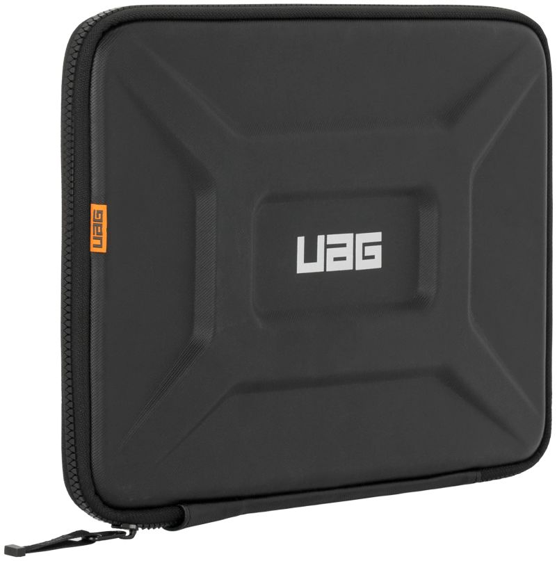 Urban Armor Gear Small Sleeve Voor 11 Inch Laptops/Tablets Zwart afbeelding 2