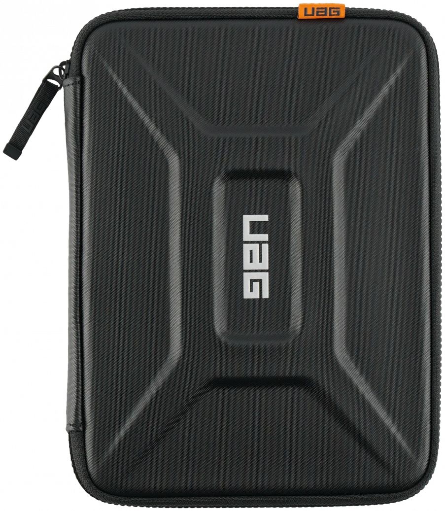 Urban Armor Gear Small Sleeve Voor 11 Inch Laptops/Tablets Zwart afbeelding 3