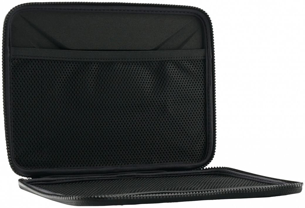 Urban Armor Gear Small Sleeve Voor 11 Inch Laptops/Tablets Zwart afbeelding 4