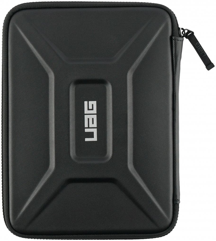 Urban Armor Gear Small Sleeve Voor 11 Inch Laptops/Tablets Zwart afbeelding 5