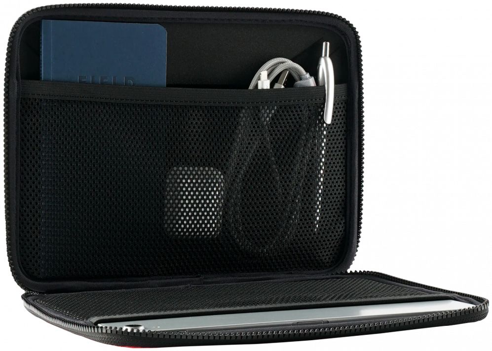 Urban Armor Gear Small Sleeve Voor 11 Inch Laptops/Tablets Magma afbeelding 1