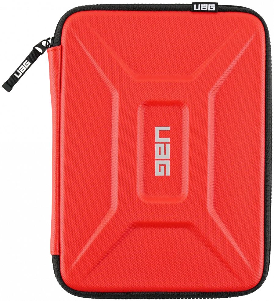 Urban Armor Gear Small Sleeve Voor 11 Inch Laptops/Tablets Magma afbeelding 3