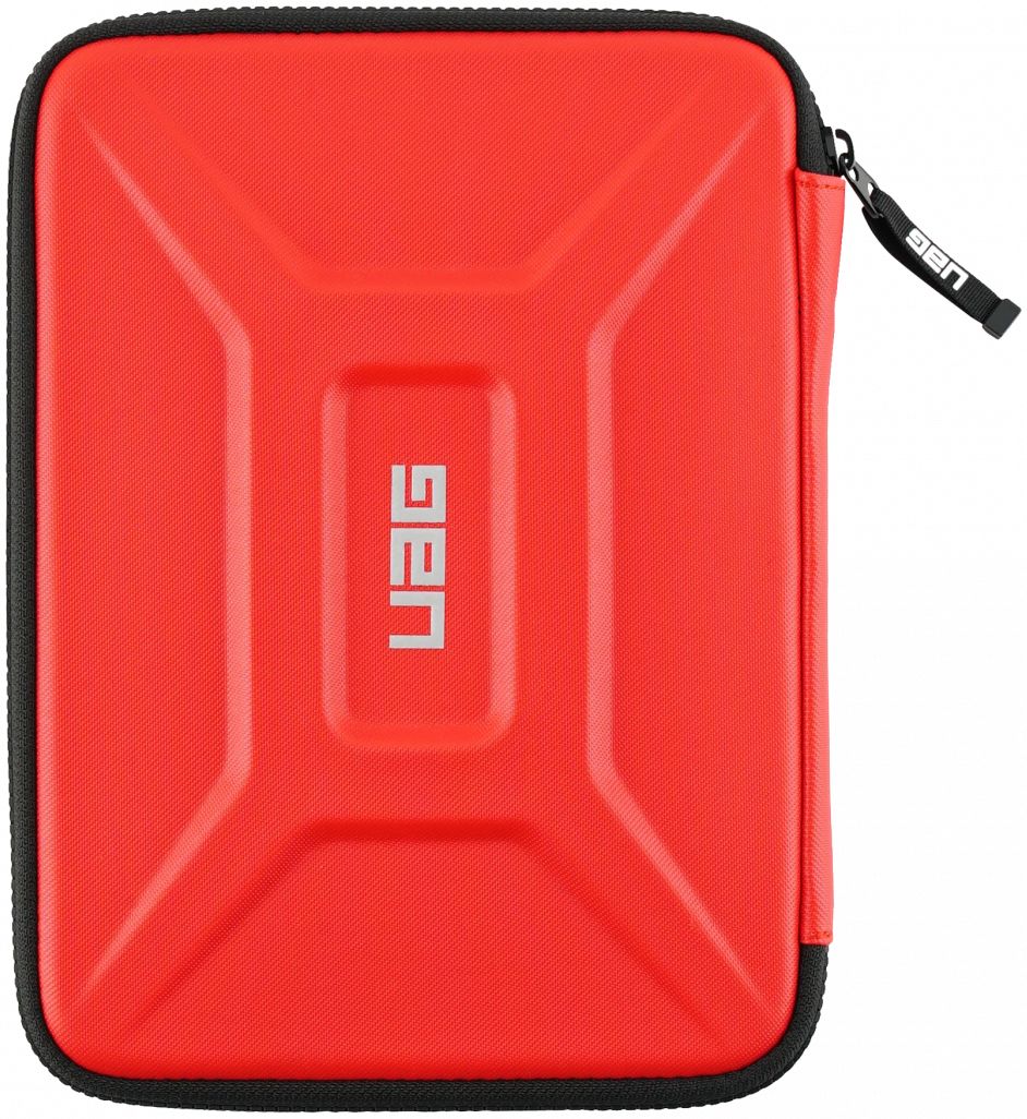 Urban Armor Gear Small Sleeve Voor 11 Inch Laptops/Tablets Magma afbeelding 5