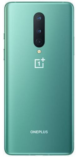 OnePlus 8 256GB Green afbeelding 1