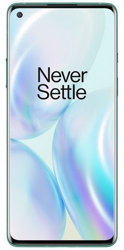OnePlus 8 256GB Green afbeelding 2