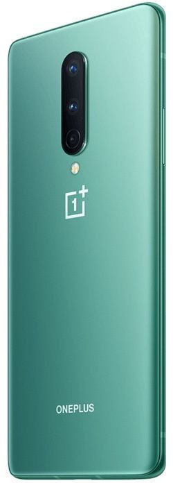OnePlus 8 256GB Green afbeelding 3