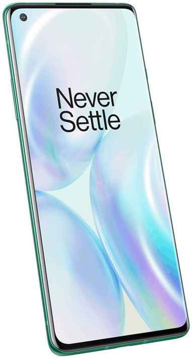 OnePlus 8 256GB Green afbeelding 4