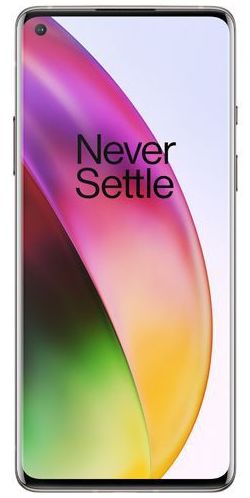 OnePlus 8 256GB Interstellar Glow afbeelding 2