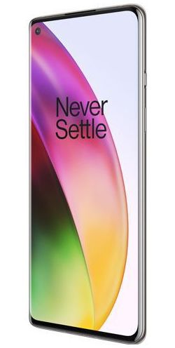 OnePlus 8 256GB Interstellar Glow afbeelding 5