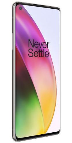 OnePlus 8 256GB Interstellar Glow afbeelding 6