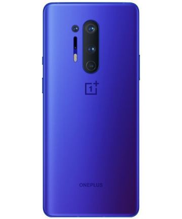 oneplus 8 blue