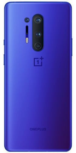OnePlus 8 Pro 256GB Blue afbeelding 1