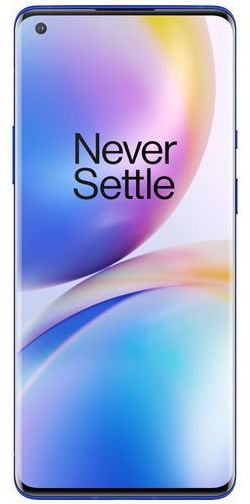 OnePlus 8 Pro 256GB Blue afbeelding 2