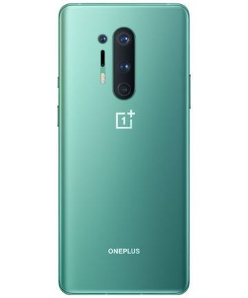 one plus green