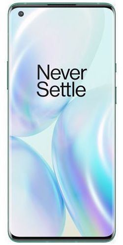 OnePlus 8 Pro 256GB Green afbeelding 2