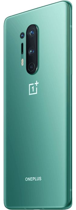OnePlus 8 Pro 256GB Green afbeelding 3