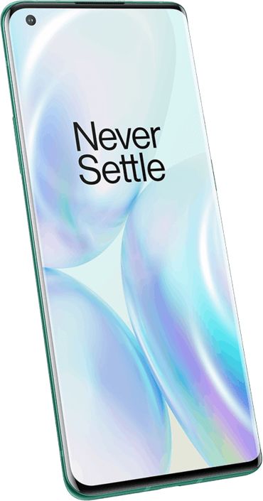 OnePlus 8 Pro 256GB Green afbeelding 4