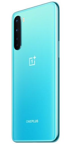 OnePlus Nord 128GB Blue afbeelding 3