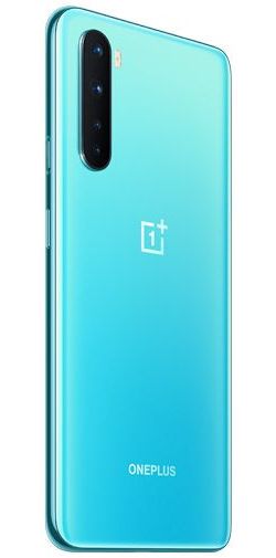 OnePlus Nord 128GB Blue afbeelding 4