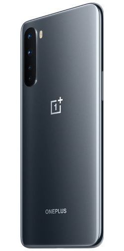 OnePlus Nord 128GB Grey afbeelding 3