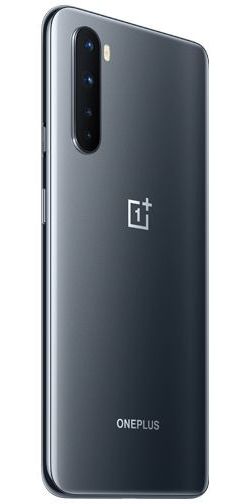 oneplus nord grey