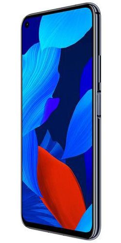 Huawei Nova 5T Black afbeelding 4