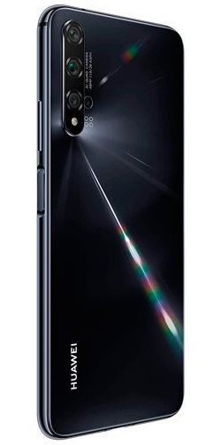 Huawei Nova 5T Black afbeelding 3