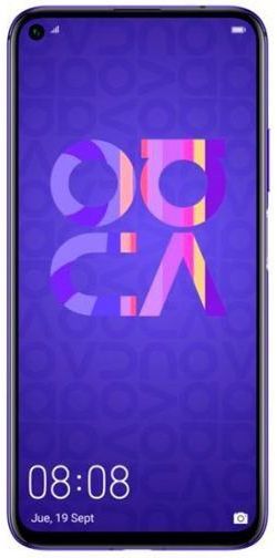 Huawei Nova 5T Purple afbeelding 2