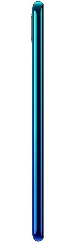 Huawei P Smart (2019) Aurora Blue afbeelding 5