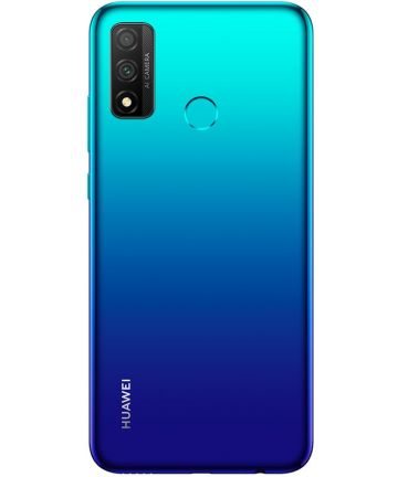 Huawei P Smart (2020) Blue Telefoons