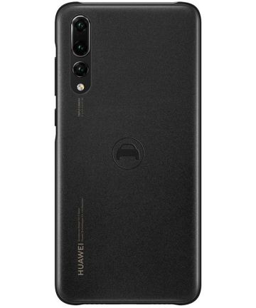 Huawei P20 Pro Magnetisch Hoesje Zwart Hoesjes
