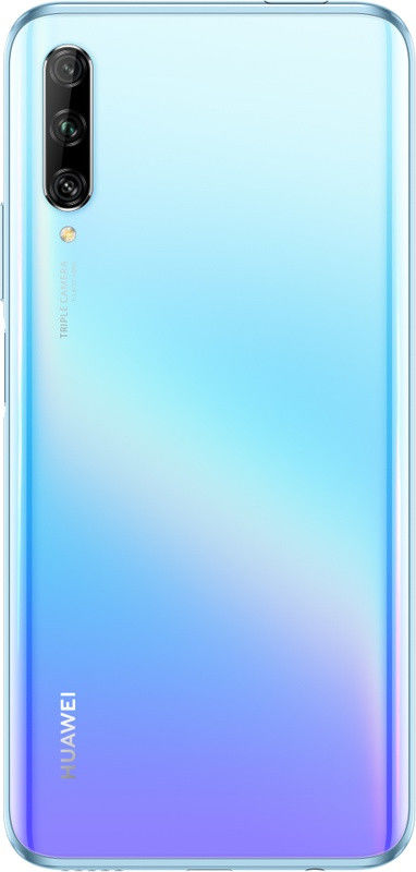 Huawei P Smart Pro Breathing Crystal afbeelding 1
