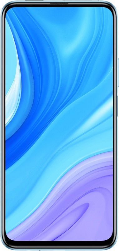 Huawei P Smart Pro Breathing Crystal afbeelding 2