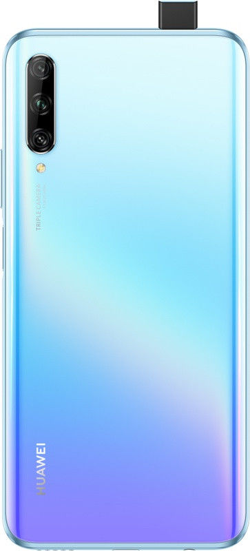 Huawei P Smart Pro Breathing Crystal afbeelding 3