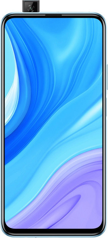 Huawei P Smart Pro Breathing Crystal afbeelding 4