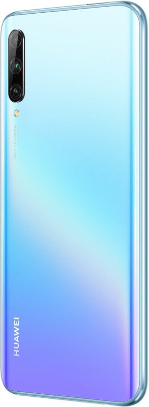 Huawei P Smart Pro Breathing Crystal afbeelding 5