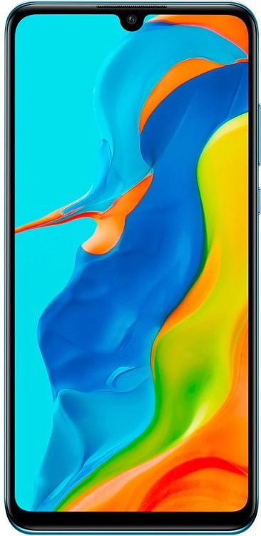 Huawei P30 Lite New Edition Breathing Crystal afbeelding 2