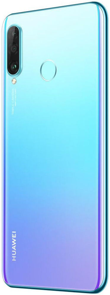 Huawei P30 Lite New Edition Breathing Crystal afbeelding 3