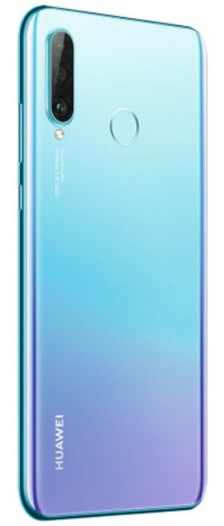 Huawei P30 Lite New Edition Breathing Crystal afbeelding 4