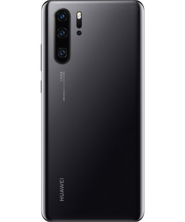 Huawei P30 Pro 128GB Black Telefoons