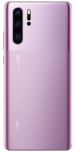 Huawei P30 Pro 128GB Purple afbeelding 1