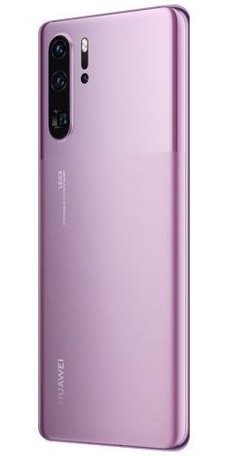 Huawei P30 Pro 128GB Purple afbeelding 3