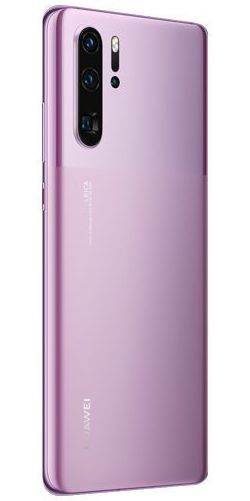 Huawei P30 Pro 128GB Purple afbeelding 4