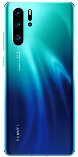 Huawei P30 Pro New Edition Green afbeelding 1