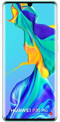 Huawei P30 Pro New Edition Green afbeelding 2