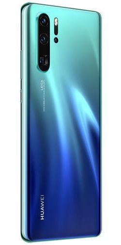 Huawei P30 Pro New Edition Green afbeelding 4